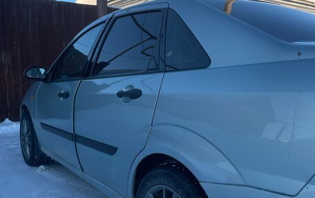 Ford Focus IV, 2004 год, 430 000 рублей, 3 фотография
