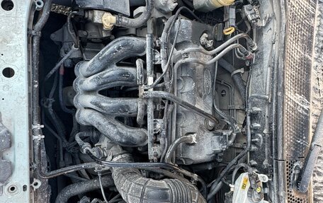 Ford Focus IV, 2004 год, 430 000 рублей, 9 фотография