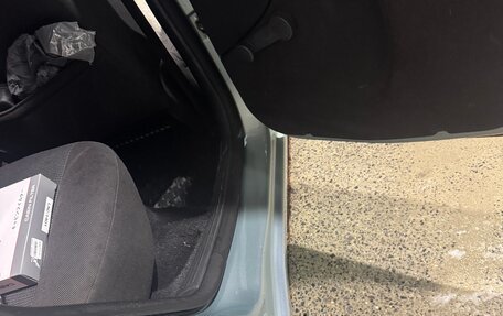 Ford Focus IV, 2004 год, 430 000 рублей, 8 фотография