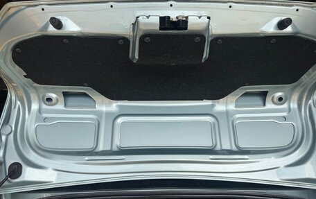 Ford Focus IV, 2004 год, 430 000 рублей, 13 фотография