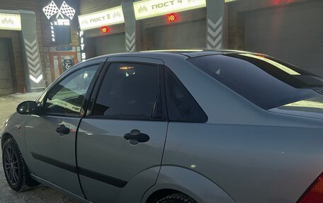 Ford Focus IV, 2004 год, 430 000 рублей, 6 фотография