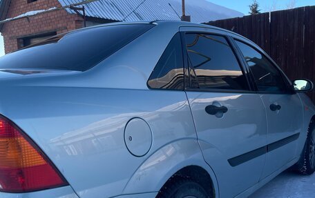 Ford Focus IV, 2004 год, 430 000 рублей, 5 фотография