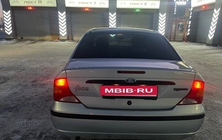 Ford Focus IV, 2004 год, 430 000 рублей, 7 фотография