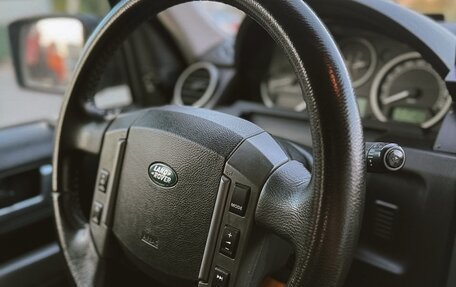 Land Rover Discovery III, 2005 год, 1 150 000 рублей, 3 фотография