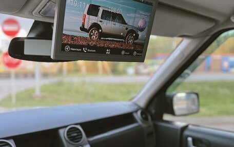 Land Rover Discovery III, 2005 год, 1 150 000 рублей, 7 фотография