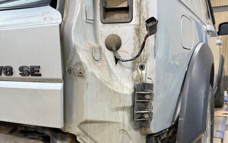 Land Rover Discovery III, 2005 год, 1 150 000 рублей, 13 фотография