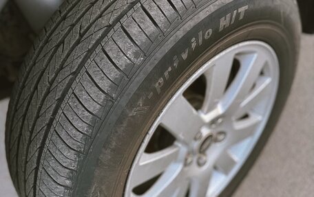 Land Rover Discovery III, 2005 год, 1 150 000 рублей, 9 фотография