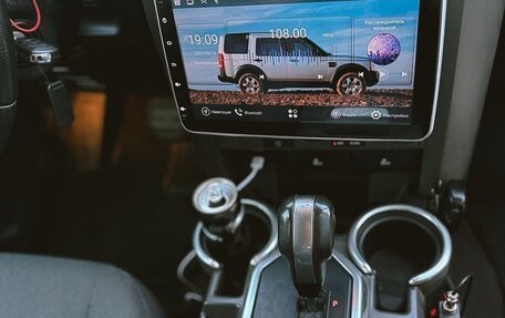 Land Rover Discovery III, 2005 год, 1 150 000 рублей, 4 фотография