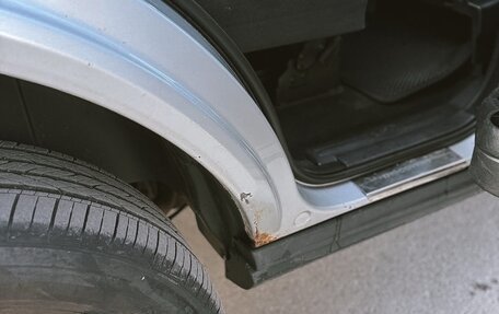 Land Rover Discovery III, 2005 год, 1 150 000 рублей, 6 фотография