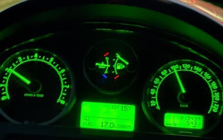 Land Rover Discovery III, 2005 год, 1 150 000 рублей, 18 фотография