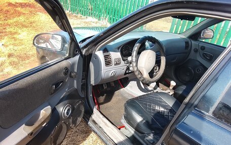 Hyundai Accent II, 2007 год, 210 000 рублей, 4 фотография