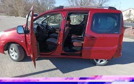Citroen Berlingo II рестайлинг, 2011 год, 650 000 рублей, 6 фотография