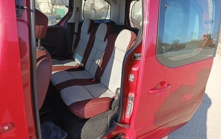 Citroen Berlingo II рестайлинг, 2011 год, 650 000 рублей, 8 фотография