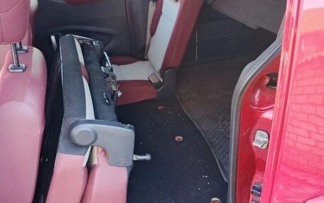 Citroen Berlingo II рестайлинг, 2011 год, 650 000 рублей, 10 фотография