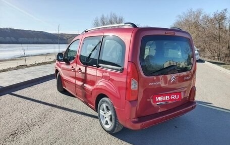 Citroen Berlingo II рестайлинг, 2011 год, 650 000 рублей, 4 фотография