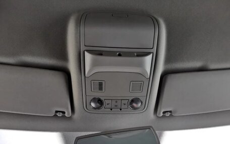 Skoda Yeti I рестайлинг, 2010 год, 567 000 рублей, 13 фотография