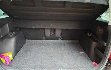 Skoda Yeti I рестайлинг, 2010 год, 567 000 рублей, 16 фотография