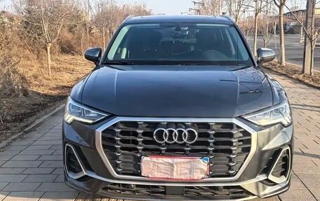 Audi Q3, 2023 год, 2 748 000 рублей, 2 фотография