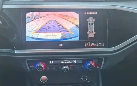 Audi Q3, 2023 год, 2 748 000 рублей, 12 фотография