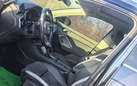 Audi Q3, 2023 год, 2 748 000 рублей, 9 фотография