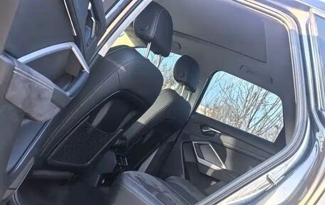 Audi Q3, 2023 год, 2 748 000 рублей, 14 фотография