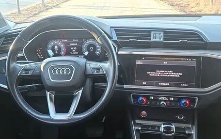 Audi Q3, 2023 год, 2 748 000 рублей, 7 фотография