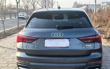 Audi Q3, 2023 год, 2 748 000 рублей, 5 фотография