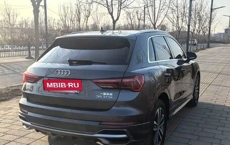Audi Q3, 2023 год, 2 748 000 рублей, 4 фотография
