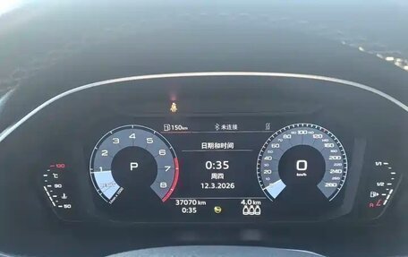 Audi Q3, 2023 год, 2 748 000 рублей, 8 фотография