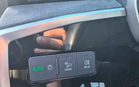 Audi Q3, 2023 год, 2 748 000 рублей, 11 фотография