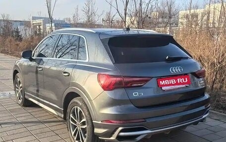 Audi Q3, 2023 год, 2 748 000 рублей, 6 фотография