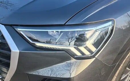 Audi Q3, 2023 год, 2 748 000 рублей, 18 фотография