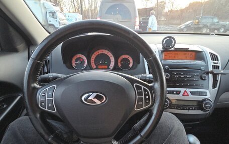 KIA cee'd I рестайлинг, 2008 год, 710 000 рублей, 3 фотография