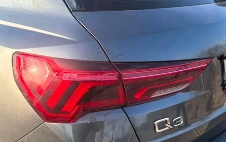 Audi Q3, 2023 год, 2 748 000 рублей, 19 фотография