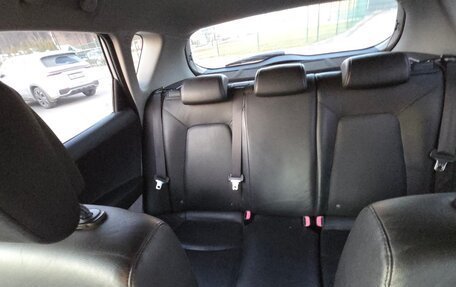 KIA cee'd I рестайлинг, 2008 год, 710 000 рублей, 7 фотография