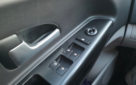 KIA cee'd I рестайлинг, 2008 год, 710 000 рублей, 9 фотография