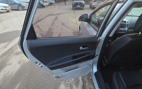 KIA cee'd I рестайлинг, 2008 год, 710 000 рублей, 11 фотография