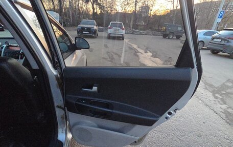 KIA cee'd I рестайлинг, 2008 год, 710 000 рублей, 12 фотография