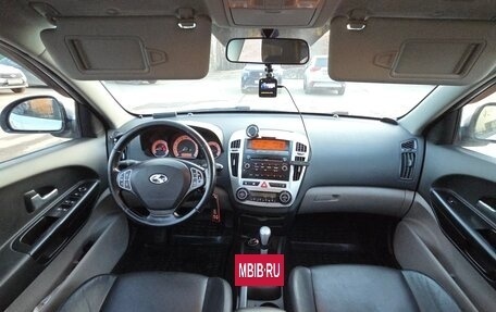 KIA cee'd I рестайлинг, 2008 год, 710 000 рублей, 6 фотография