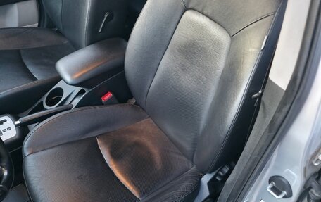 KIA cee'd I рестайлинг, 2008 год, 710 000 рублей, 14 фотография