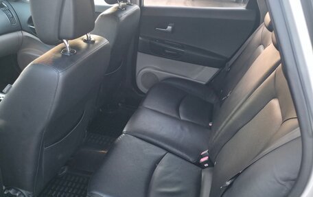 KIA cee'd I рестайлинг, 2008 год, 710 000 рублей, 18 фотография