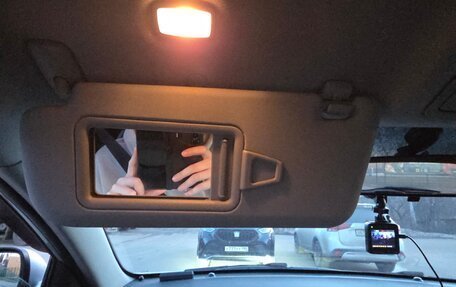 KIA cee'd I рестайлинг, 2008 год, 710 000 рублей, 16 фотография