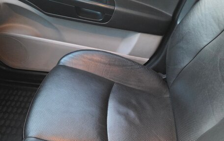 KIA cee'd I рестайлинг, 2008 год, 710 000 рублей, 15 фотография