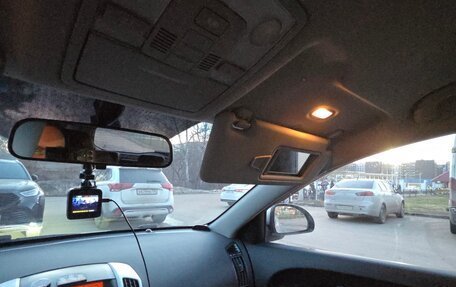 KIA cee'd I рестайлинг, 2008 год, 710 000 рублей, 17 фотография