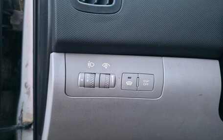 KIA cee'd I рестайлинг, 2008 год, 710 000 рублей, 19 фотография