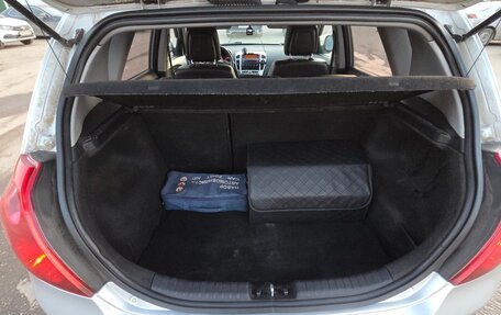 KIA cee'd I рестайлинг, 2008 год, 710 000 рублей, 20 фотография