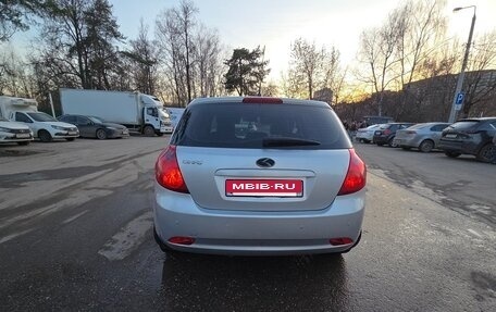 KIA cee'd I рестайлинг, 2008 год, 710 000 рублей, 24 фотография