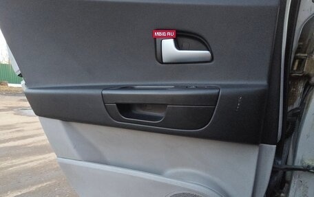 KIA cee'd I рестайлинг, 2008 год, 710 000 рублей, 21 фотография