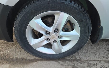 KIA cee'd I рестайлинг, 2008 год, 710 000 рублей, 32 фотография