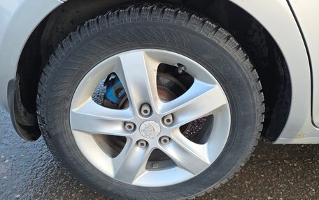 KIA cee'd I рестайлинг, 2008 год, 710 000 рублей, 31 фотография